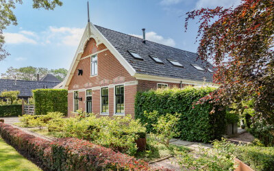 Zuid Zijperweg 20