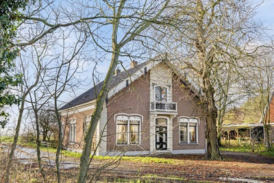 Zuid Zijperweg 27