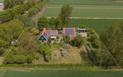 Huis te koop Zuid Zijperweg 73