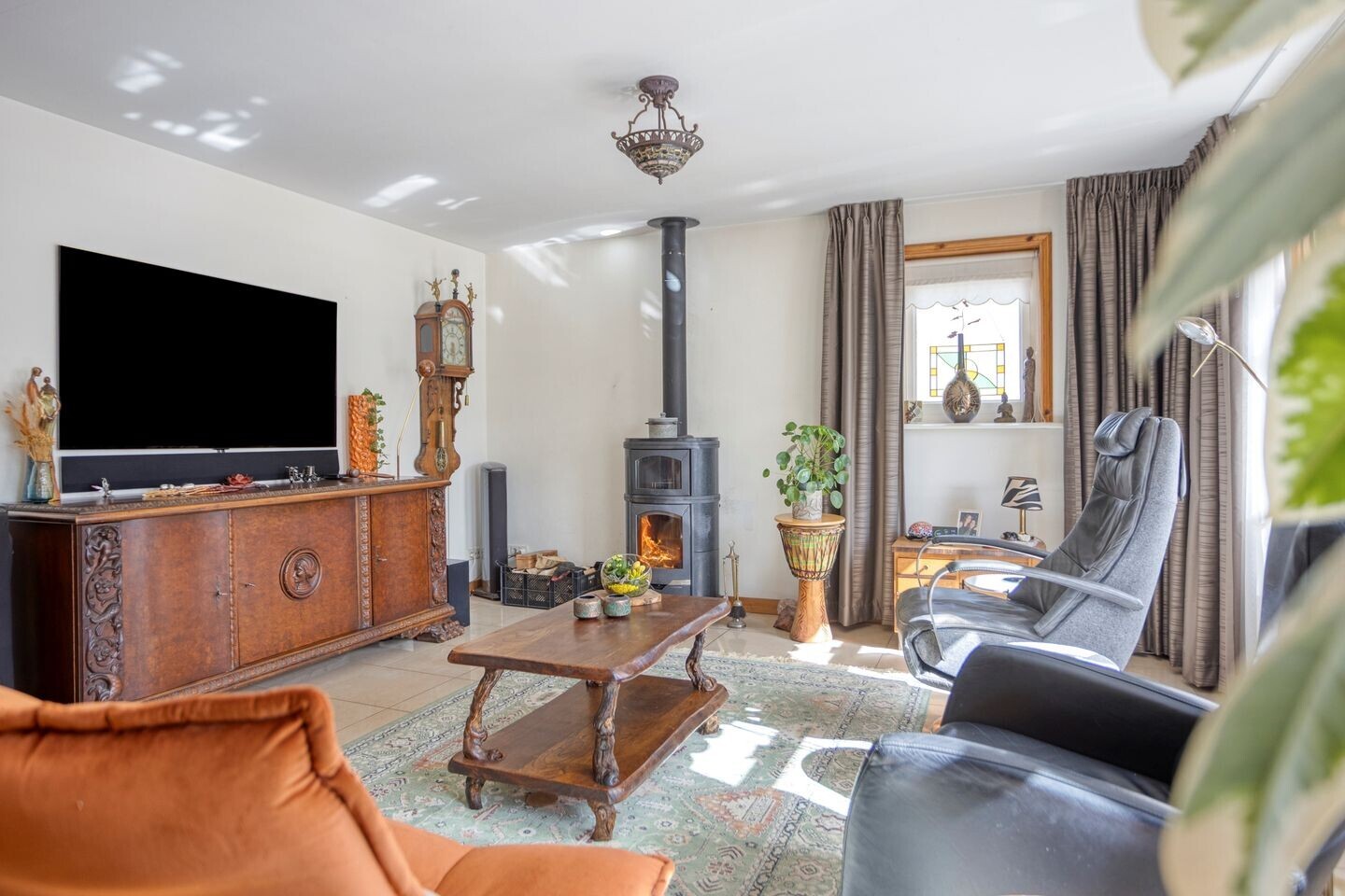 Vrijstaande woning te koop: Noord Zijperweg 16, Wieringerwaard