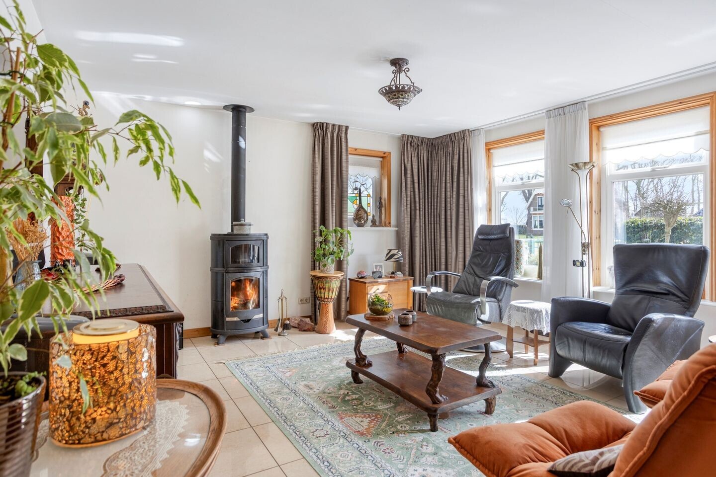 Vrijstaande woning te koop: Noord Zijperweg 16, Wieringerwaard