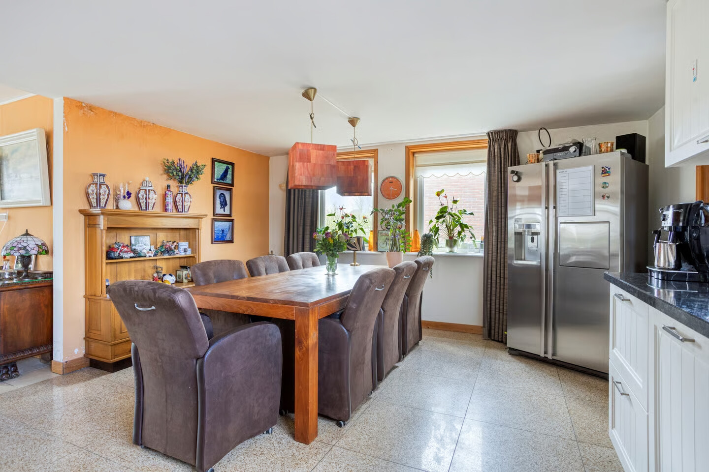 Vrijstaande woning te koop: Noord Zijperweg 16, Wieringerwaard