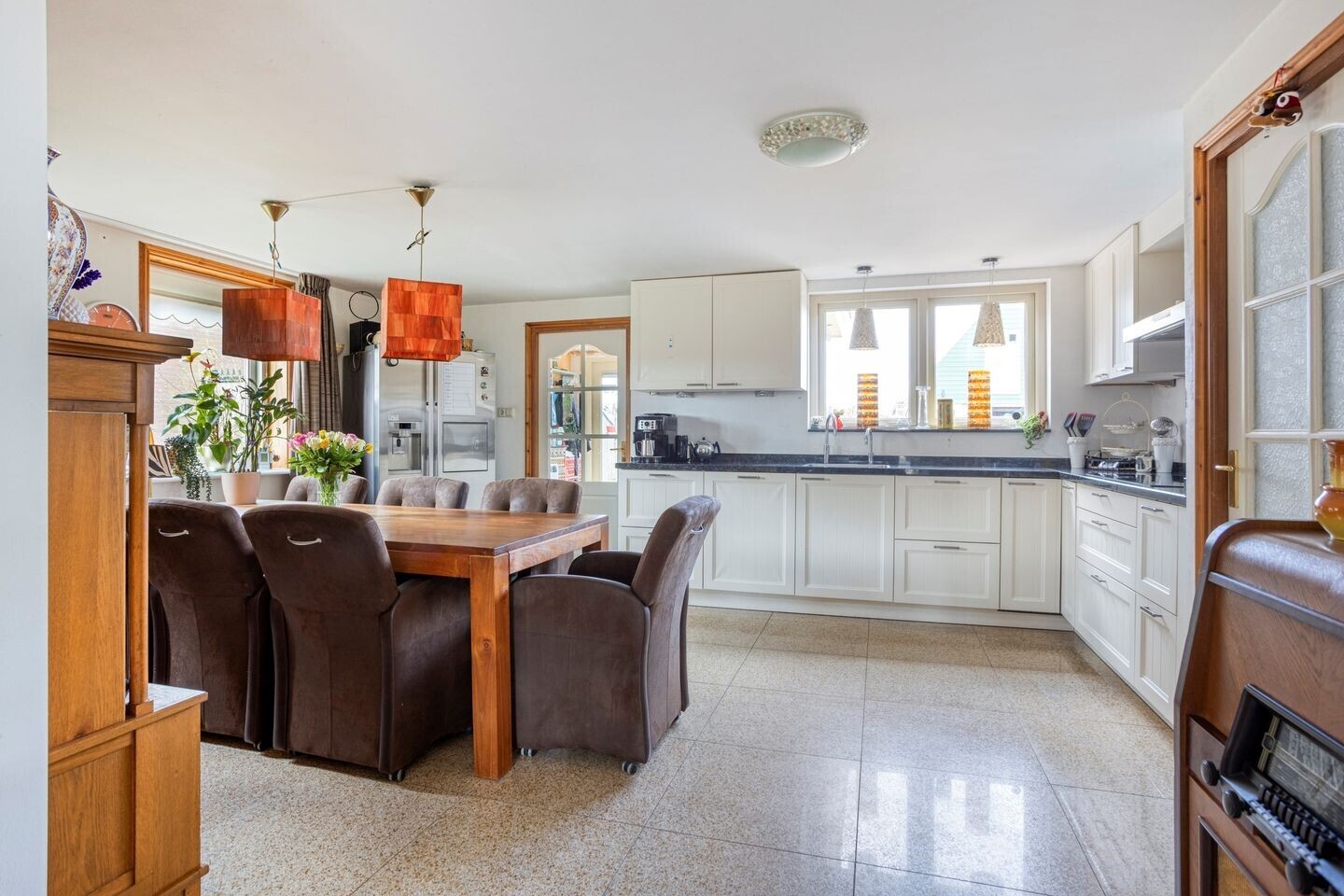 Vrijstaande woning te koop: Noord Zijperweg 16, Wieringerwaard