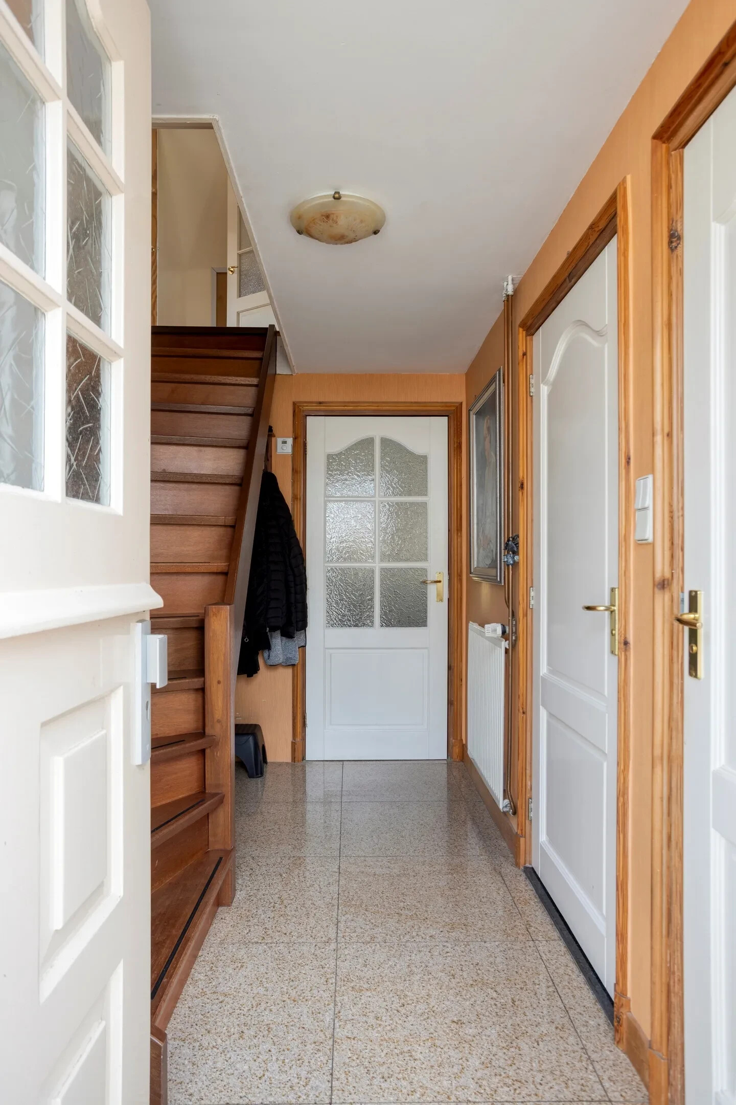 Vrijstaande woning te koop: Noord Zijperweg 16, Wieringerwaard