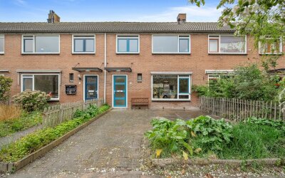 Beukenlaan 5