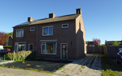 Wilgenlaan 10