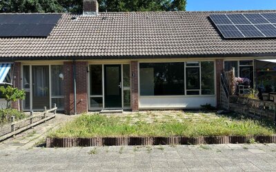 Iepenlaan 8