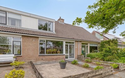 Kwartellaan 6