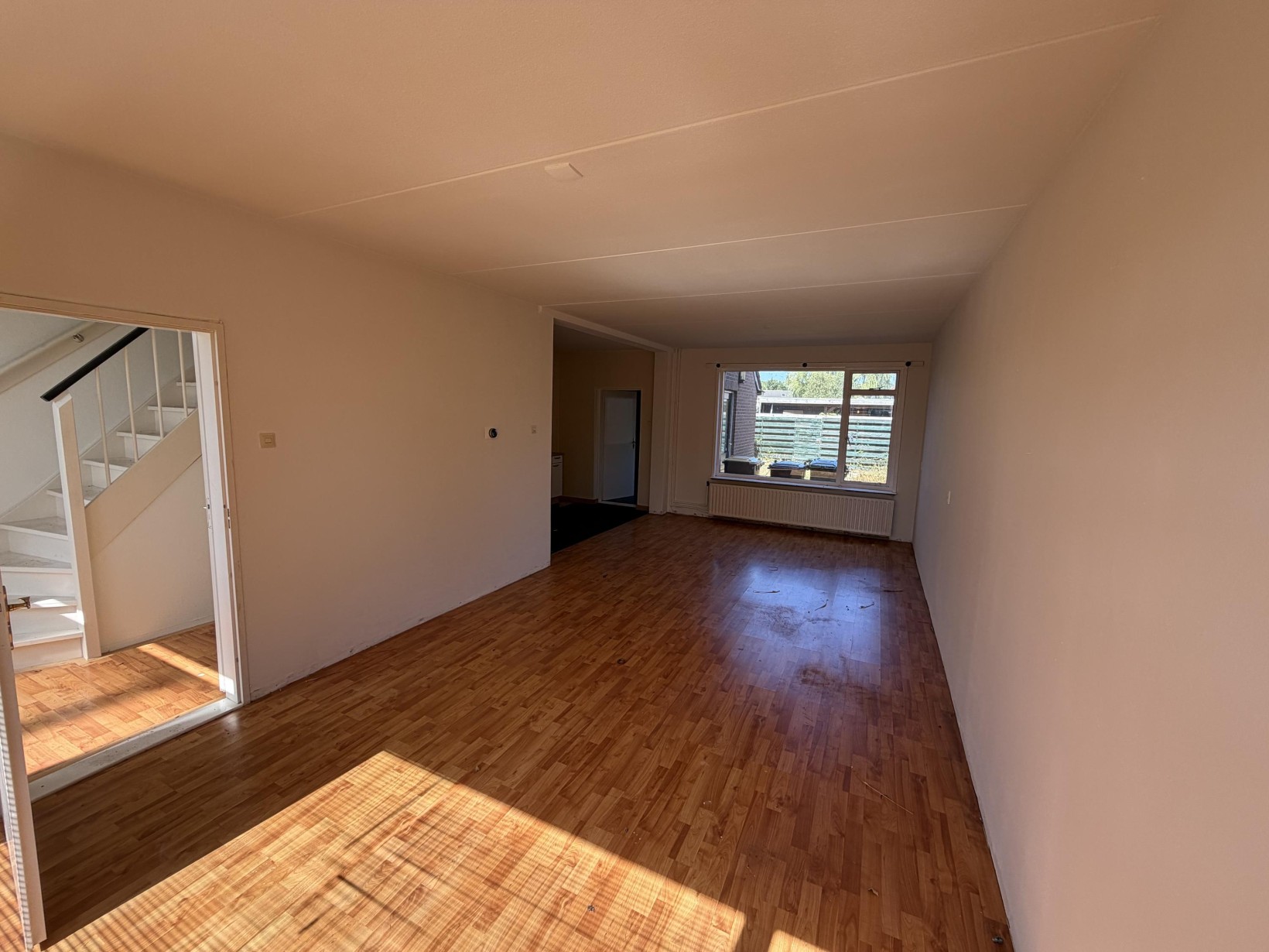 Tussenwoning te koop: Gruttolaan 18, Wieringerwaard