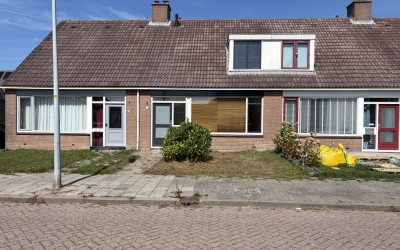 Gruttolaan 18