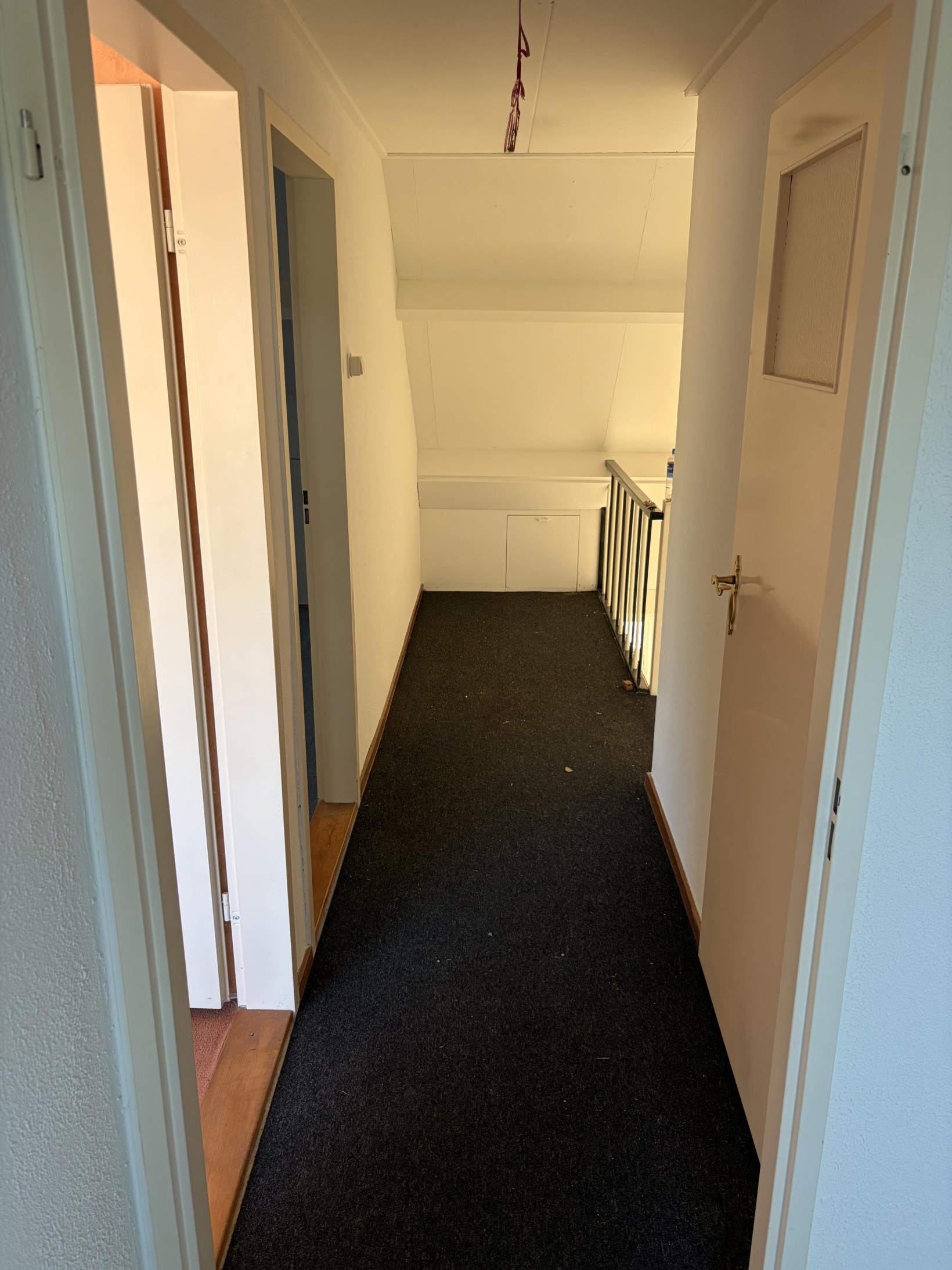 Tussenwoning te koop: Gruttolaan 18, Wieringerwaard