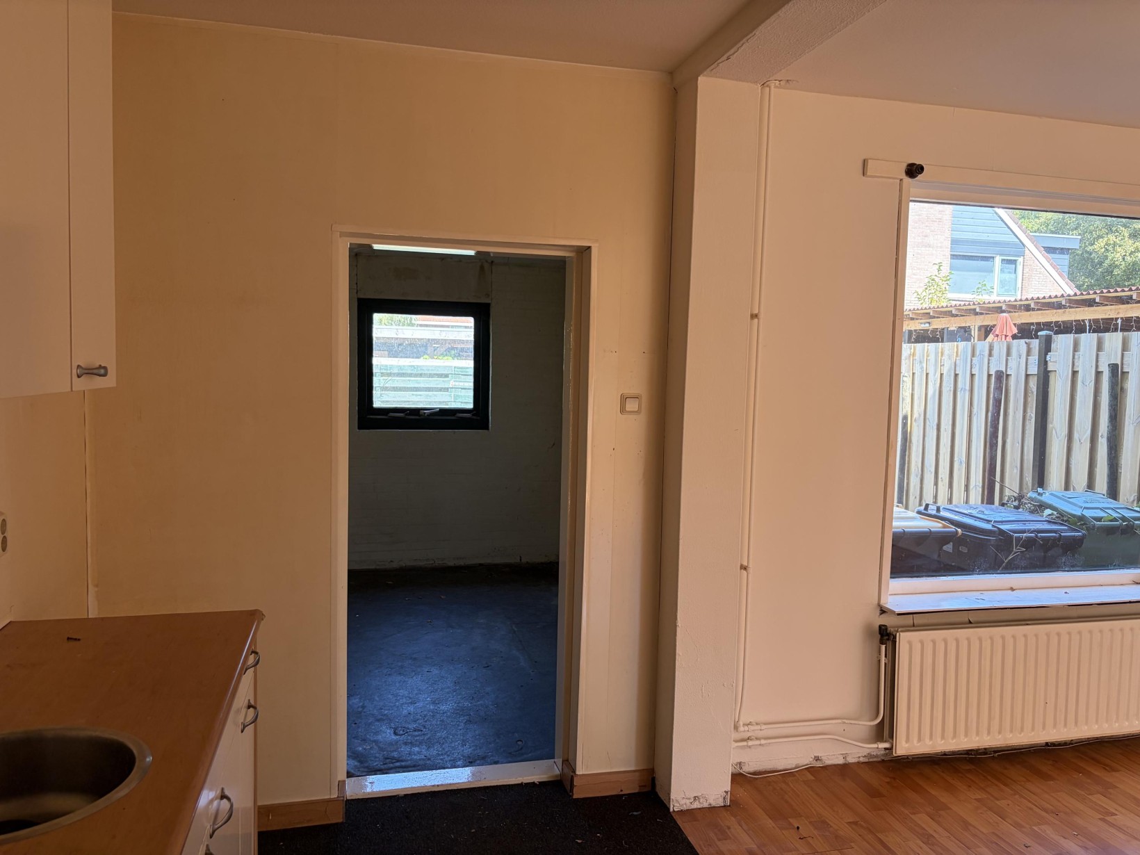 Tussenwoning te koop: Gruttolaan 18, Wieringerwaard