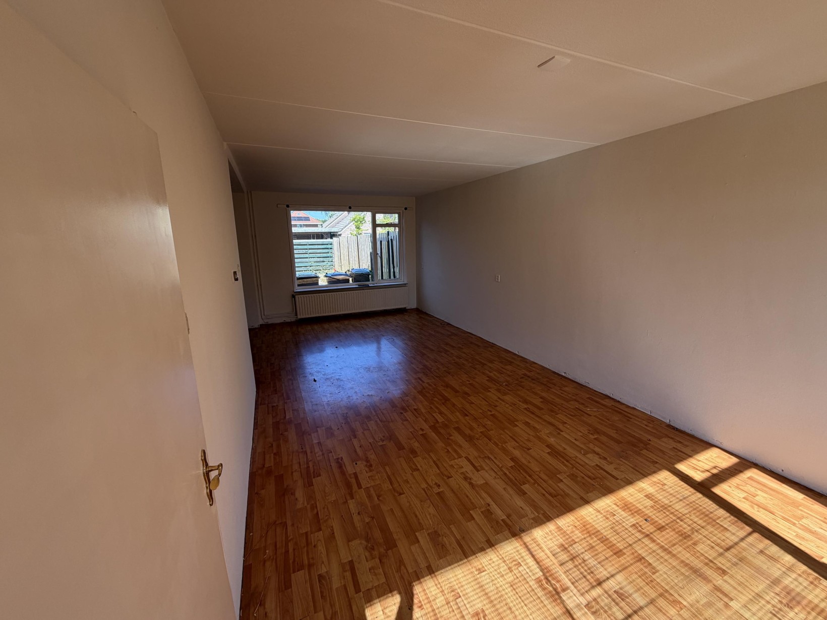 Tussenwoning te koop: Gruttolaan 18, Wieringerwaard