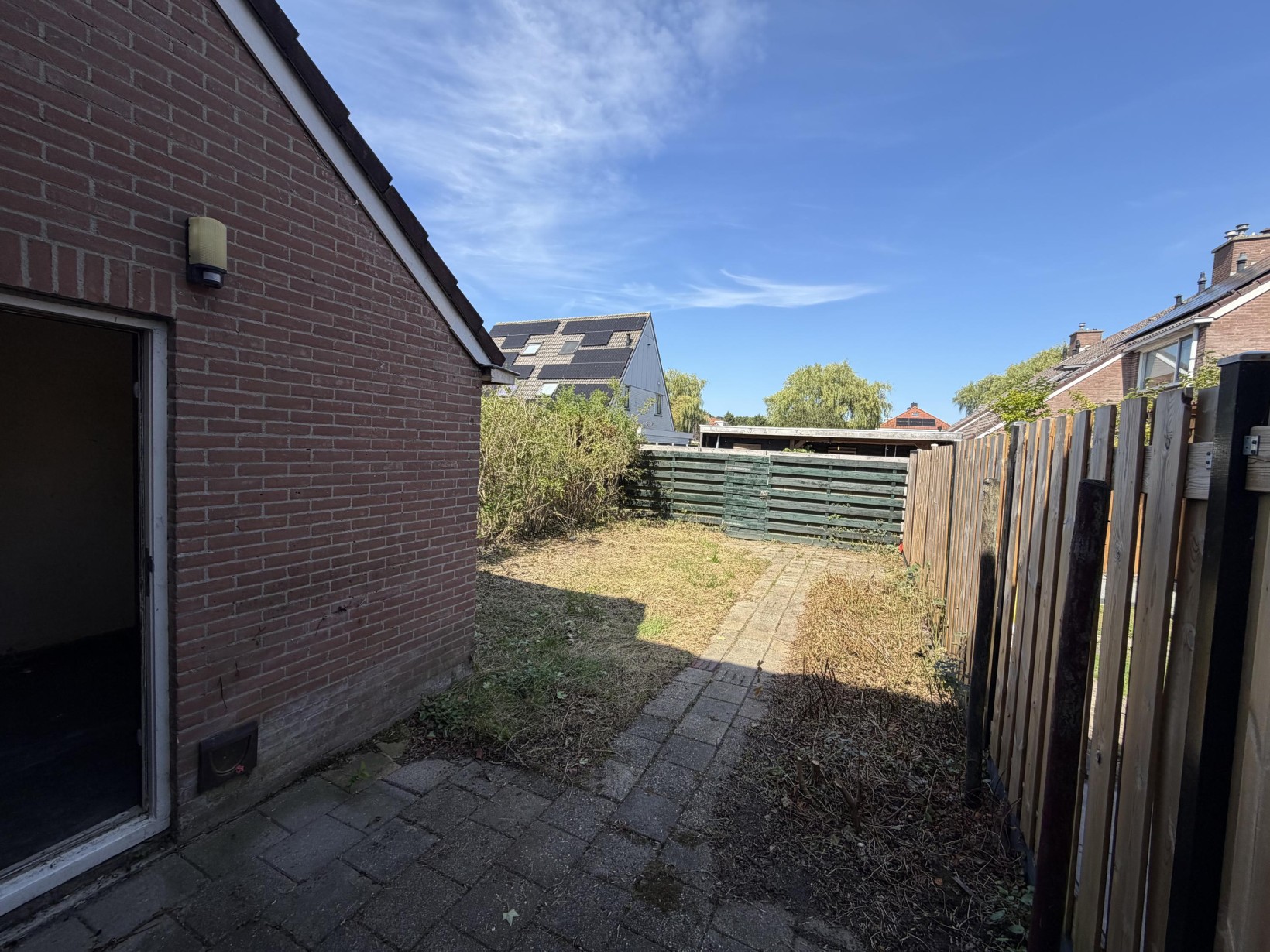 Tussenwoning te koop: Gruttolaan 18, Wieringerwaard