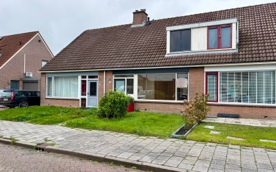 Gruttolaan 18