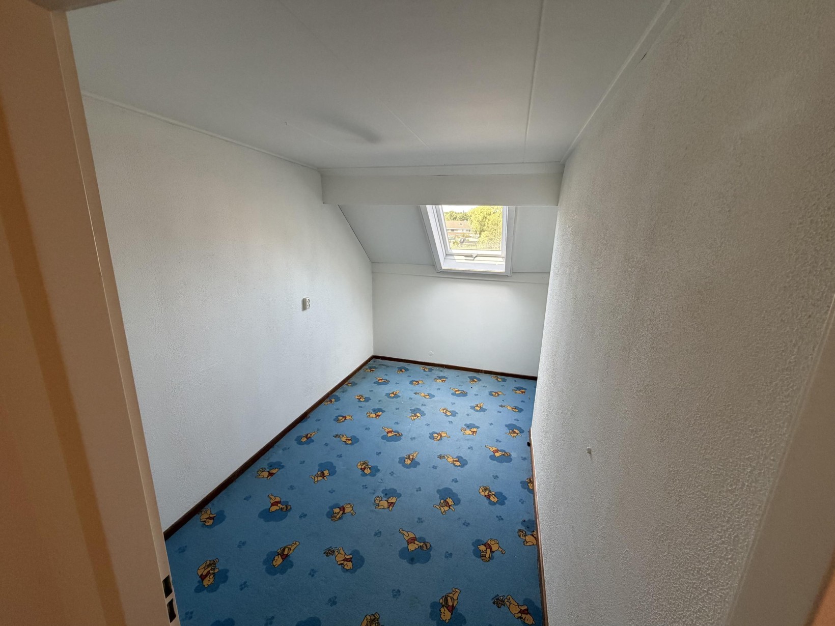 Tussenwoning te koop: Gruttolaan 18, Wieringerwaard