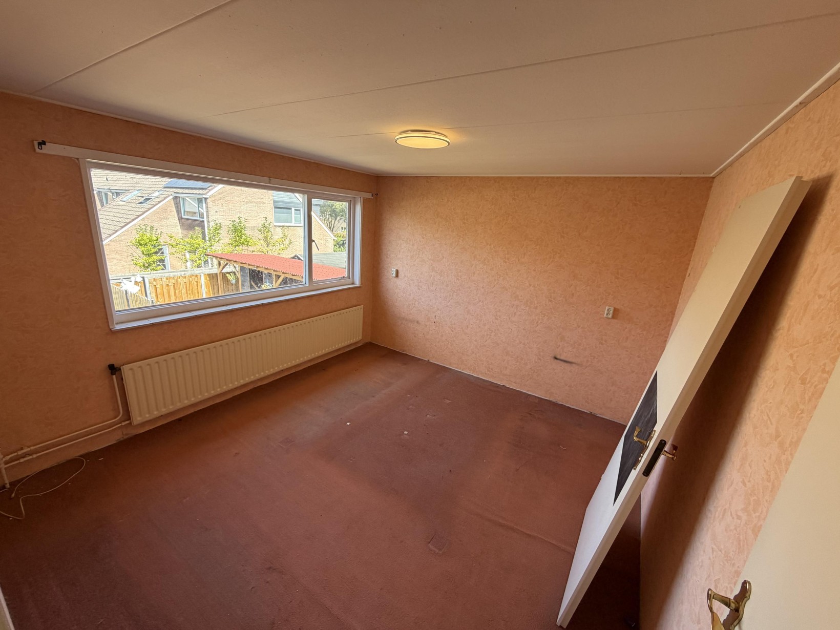 Tussenwoning te koop: Gruttolaan 18, Wieringerwaard