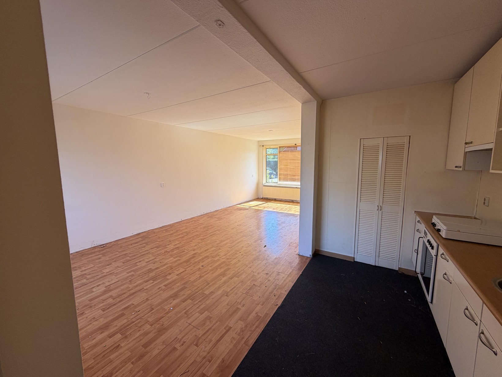 Tussenwoning te koop: Gruttolaan 18, Wieringerwaard