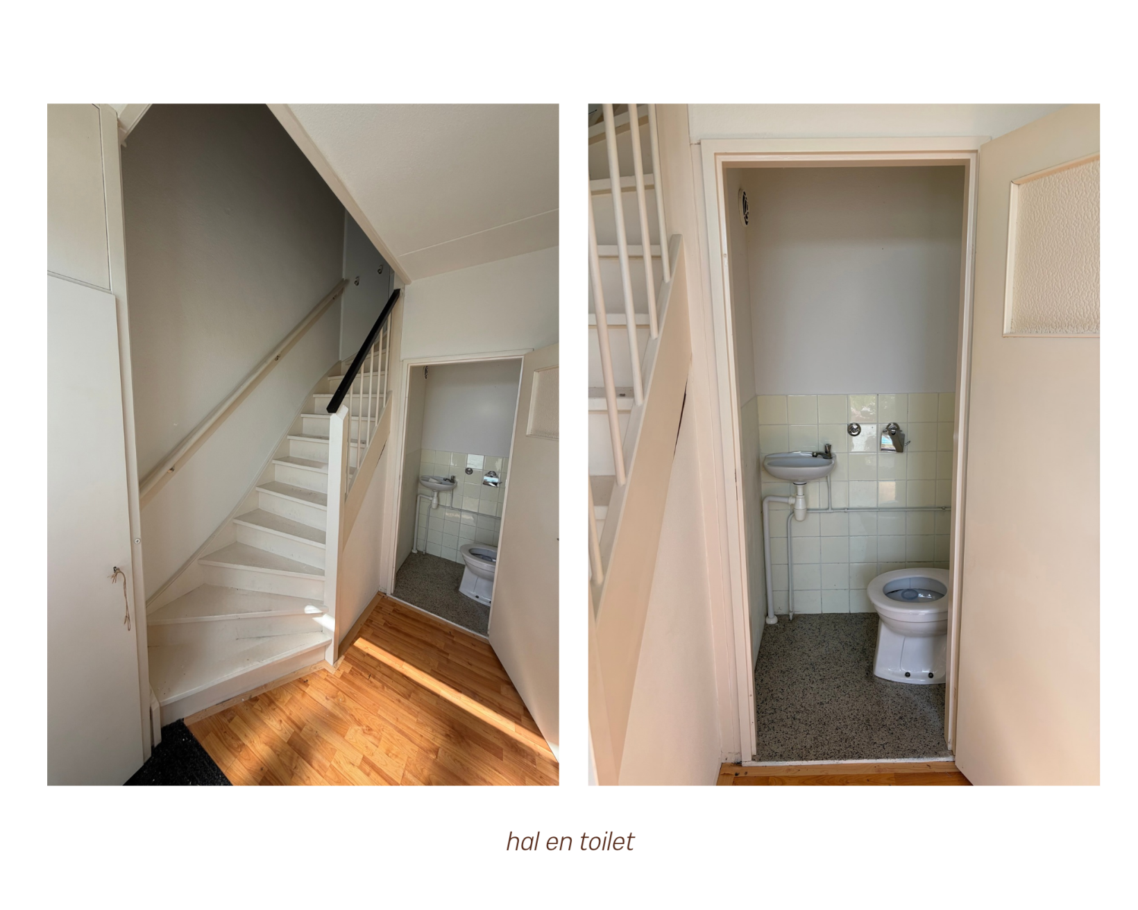 Tussenwoning te koop: Gruttolaan 18, Wieringerwaard