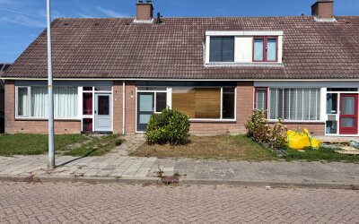 Gruttolaan 18