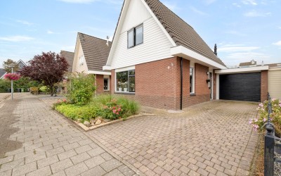 Zwaluwenlaan 8