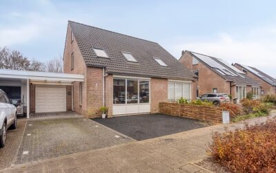 Kievitlaan 12