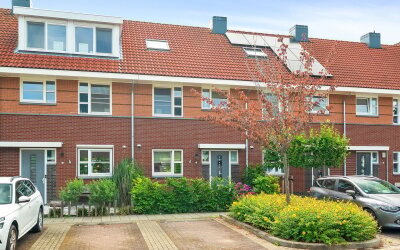 Bovenwiel 24