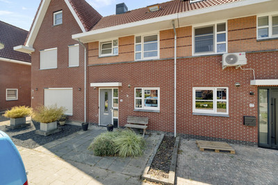 Koningsspil 15