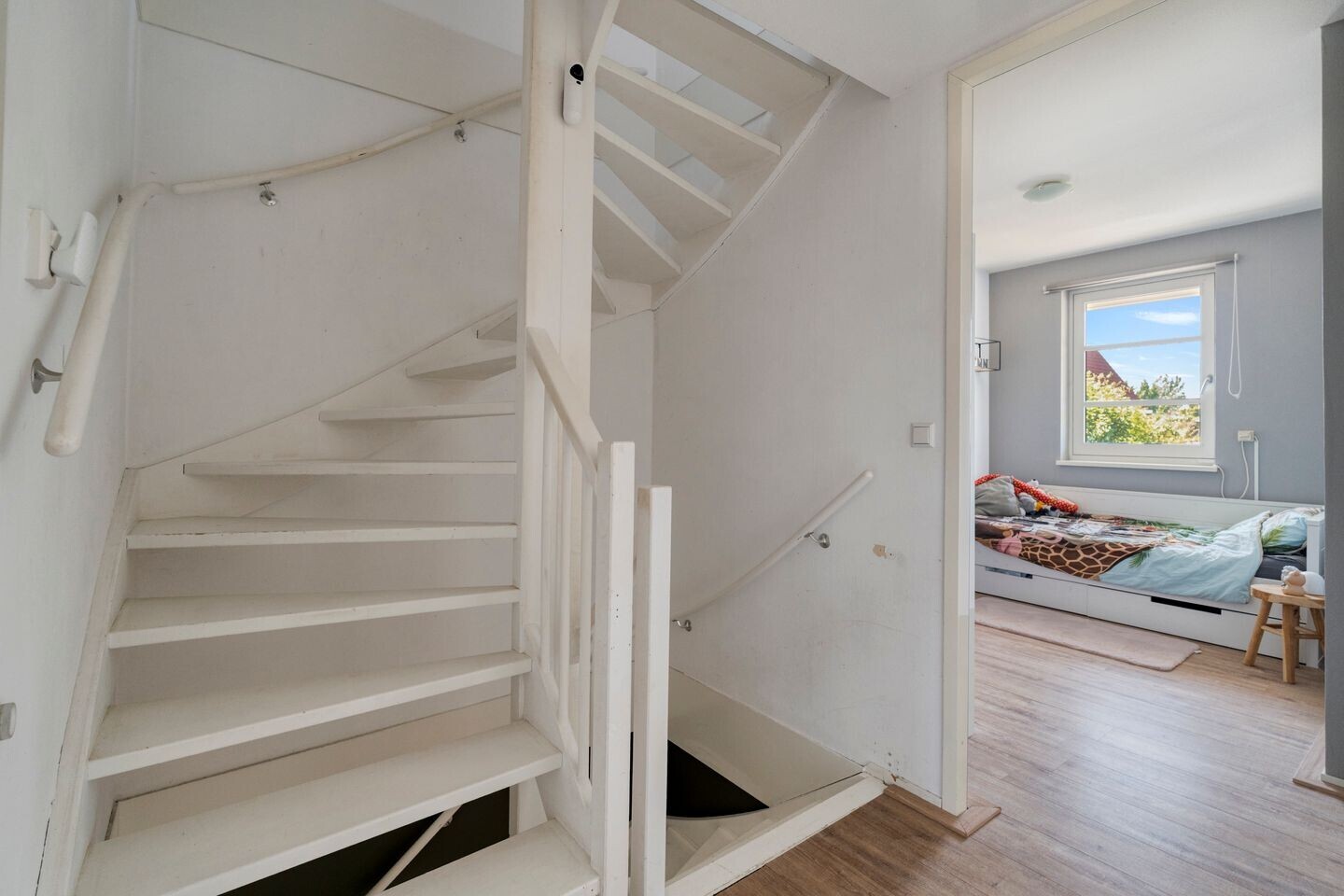 Tussenwoning te koop: Koningsspil 15, Wieringerwaard