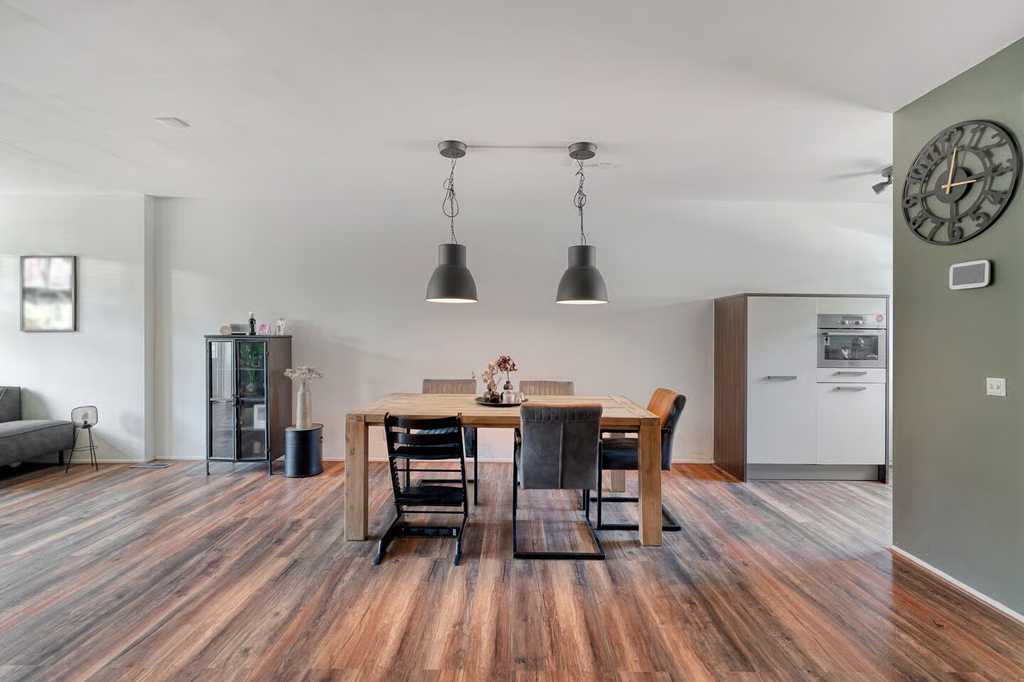 Tussenwoning te koop: Koningsspil 15, Wieringerwaard