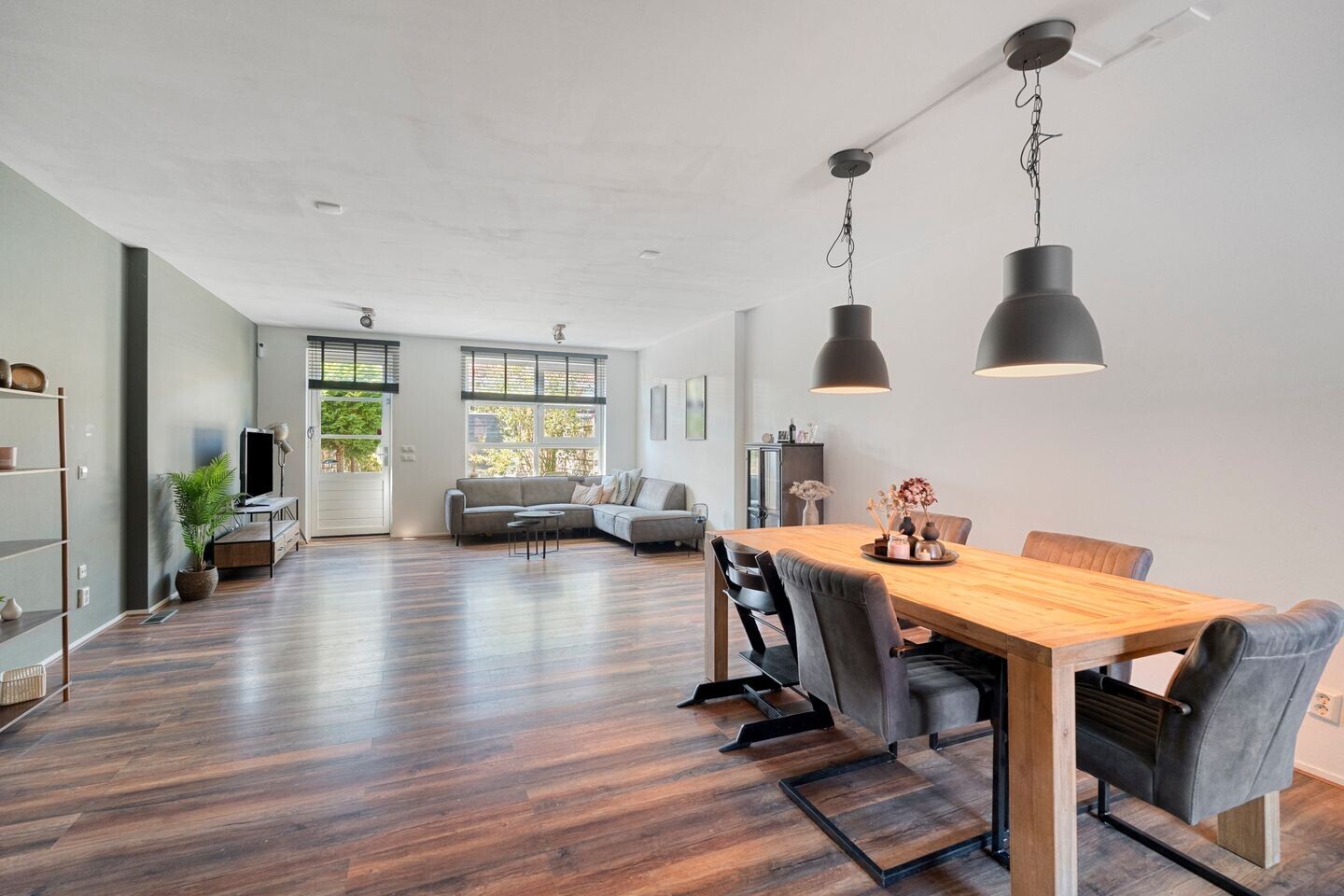 Tussenwoning te koop: Koningsspil 15, Wieringerwaard