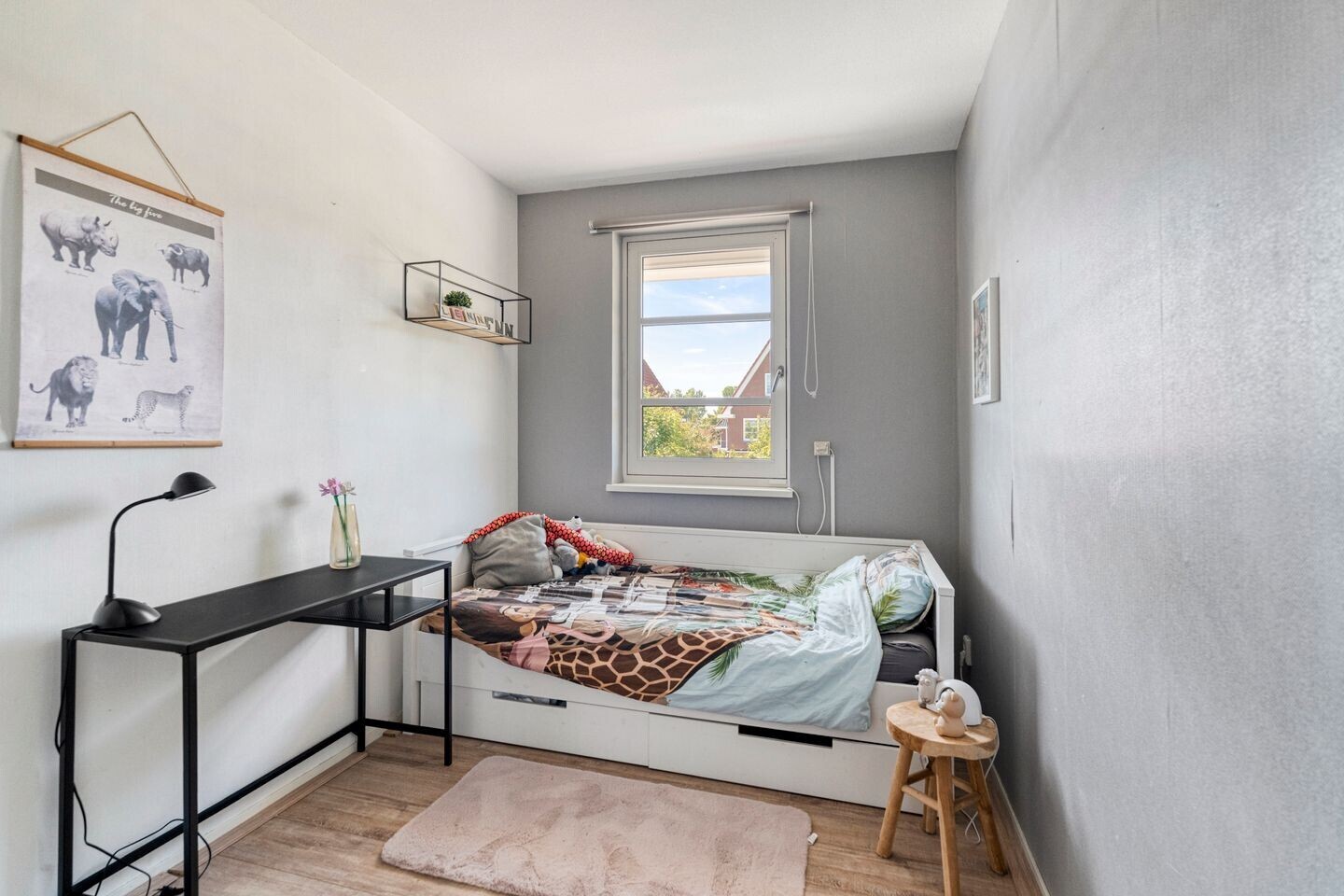 Tussenwoning te koop: Koningsspil 15, Wieringerwaard