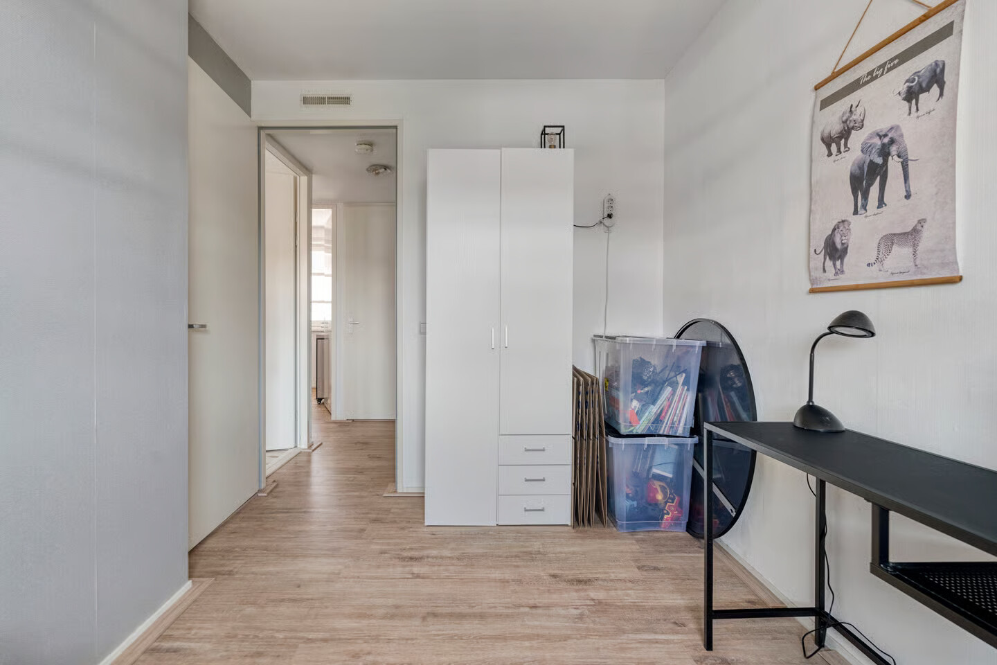 Tussenwoning te koop: Koningsspil 15, Wieringerwaard