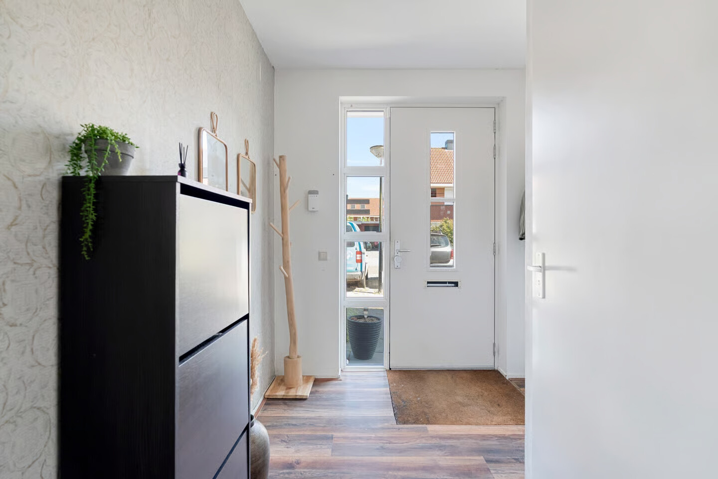 Tussenwoning te koop: Koningsspil 15, Wieringerwaard