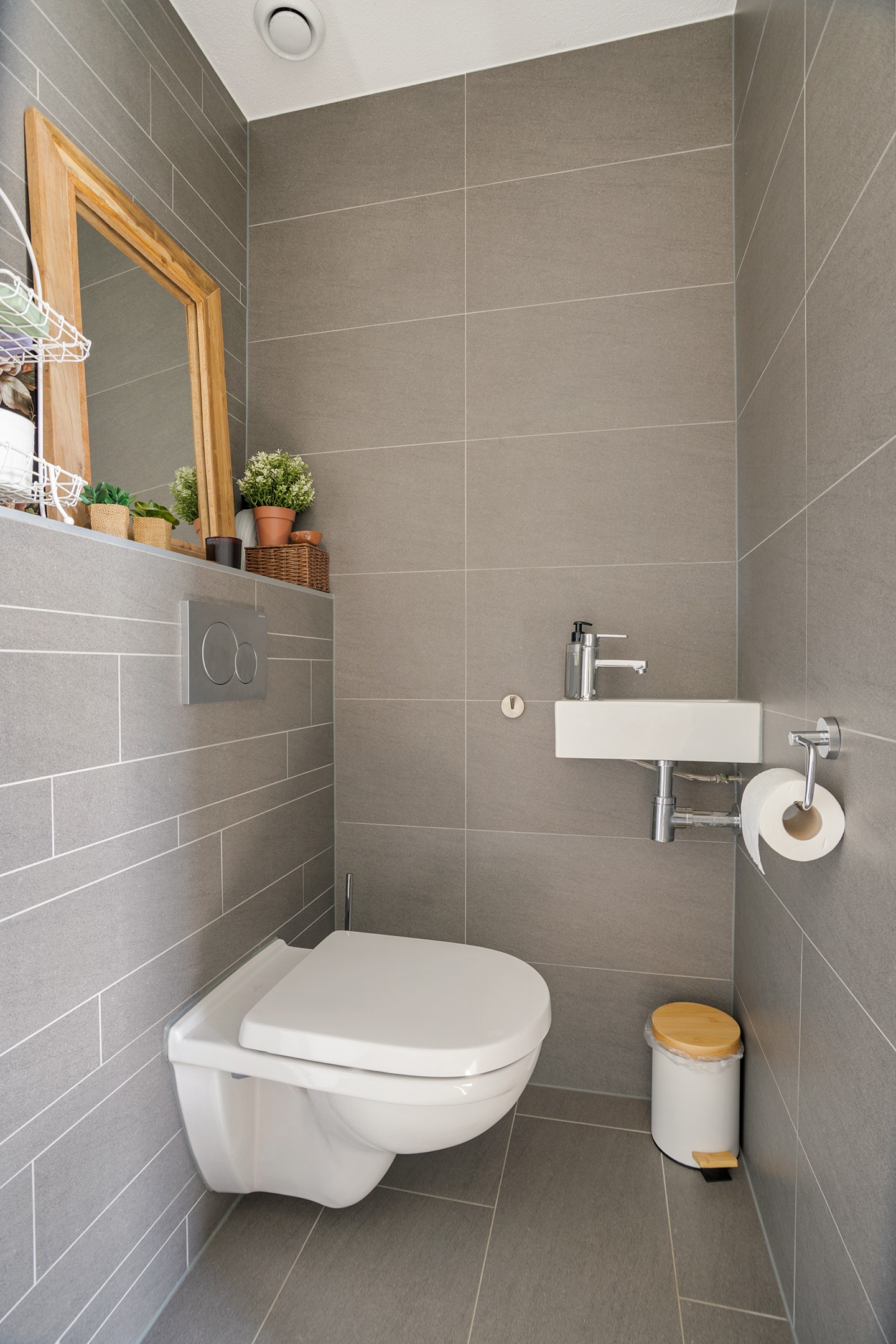 Tussenwoning te koop: Koningsspil 21, Wieringerwaard