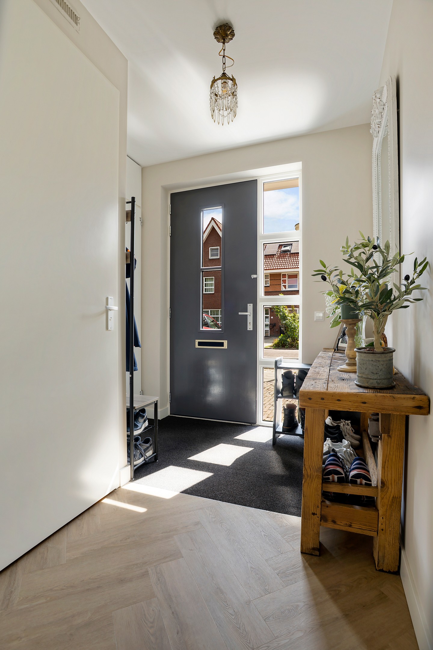 Tussenwoning te koop: Koningsspil 21, Wieringerwaard