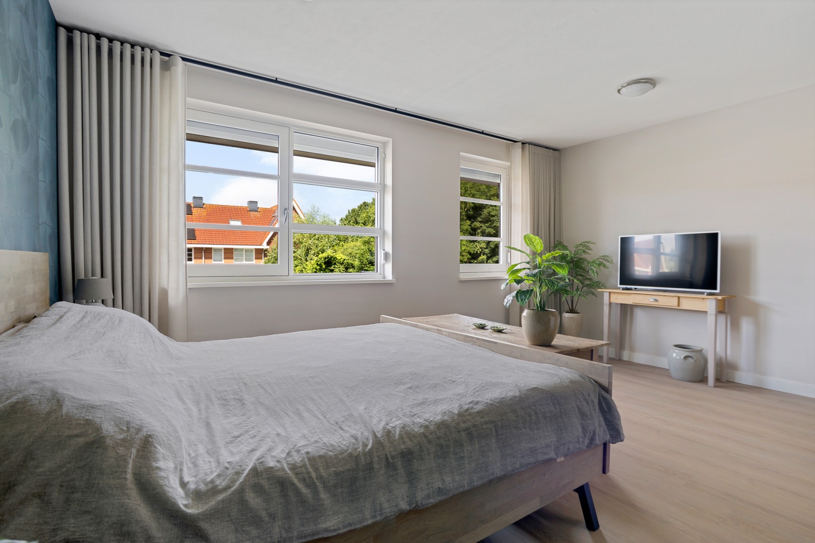 Tussenwoning te koop: Koningsspil 21, Wieringerwaard