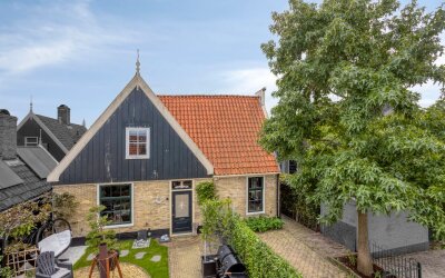 Nieuwe Streek 10-A