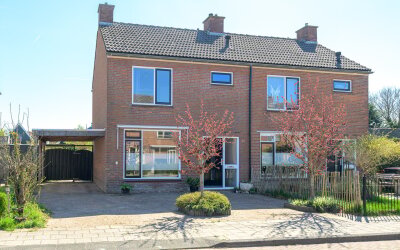Torenstraat 16