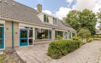 Kaagstraat 12