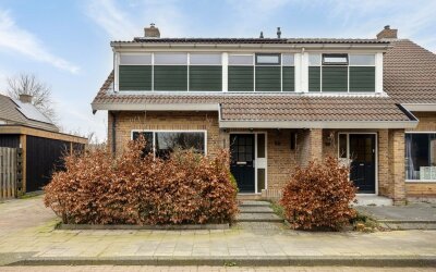 Kaagstraat 30