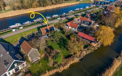 Westfriesedijk 30