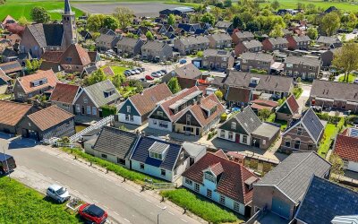 Westfriesedijk 64