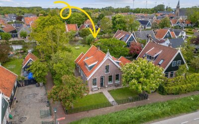 Westfriesedijk 134