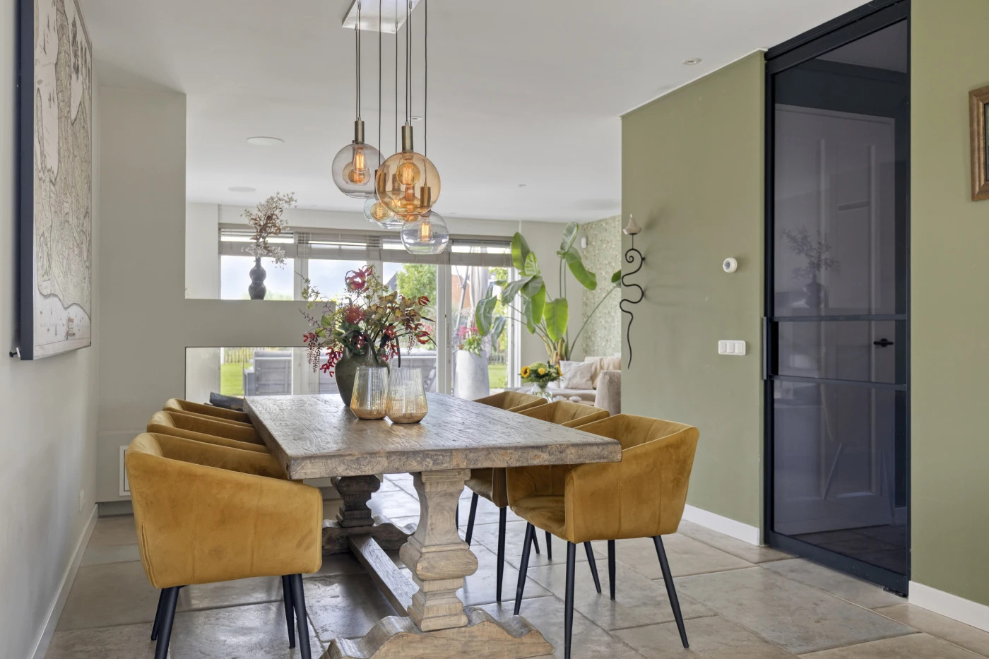 Vrijstaande woning te koop: Ansjoviskade 27, Kolhorn
