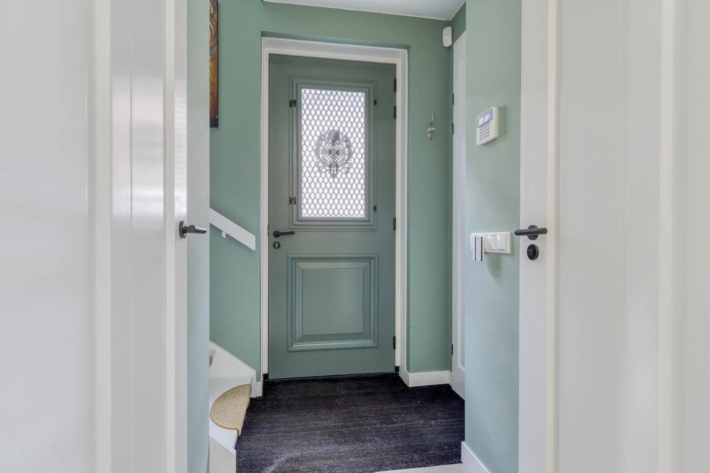 Vrijstaande woning te koop: Ansjoviskade 27, Kolhorn