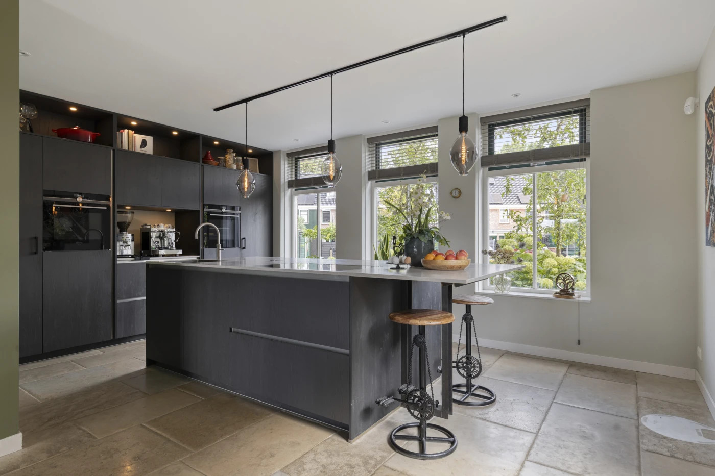 Vrijstaande woning te koop: Ansjoviskade 27, Kolhorn