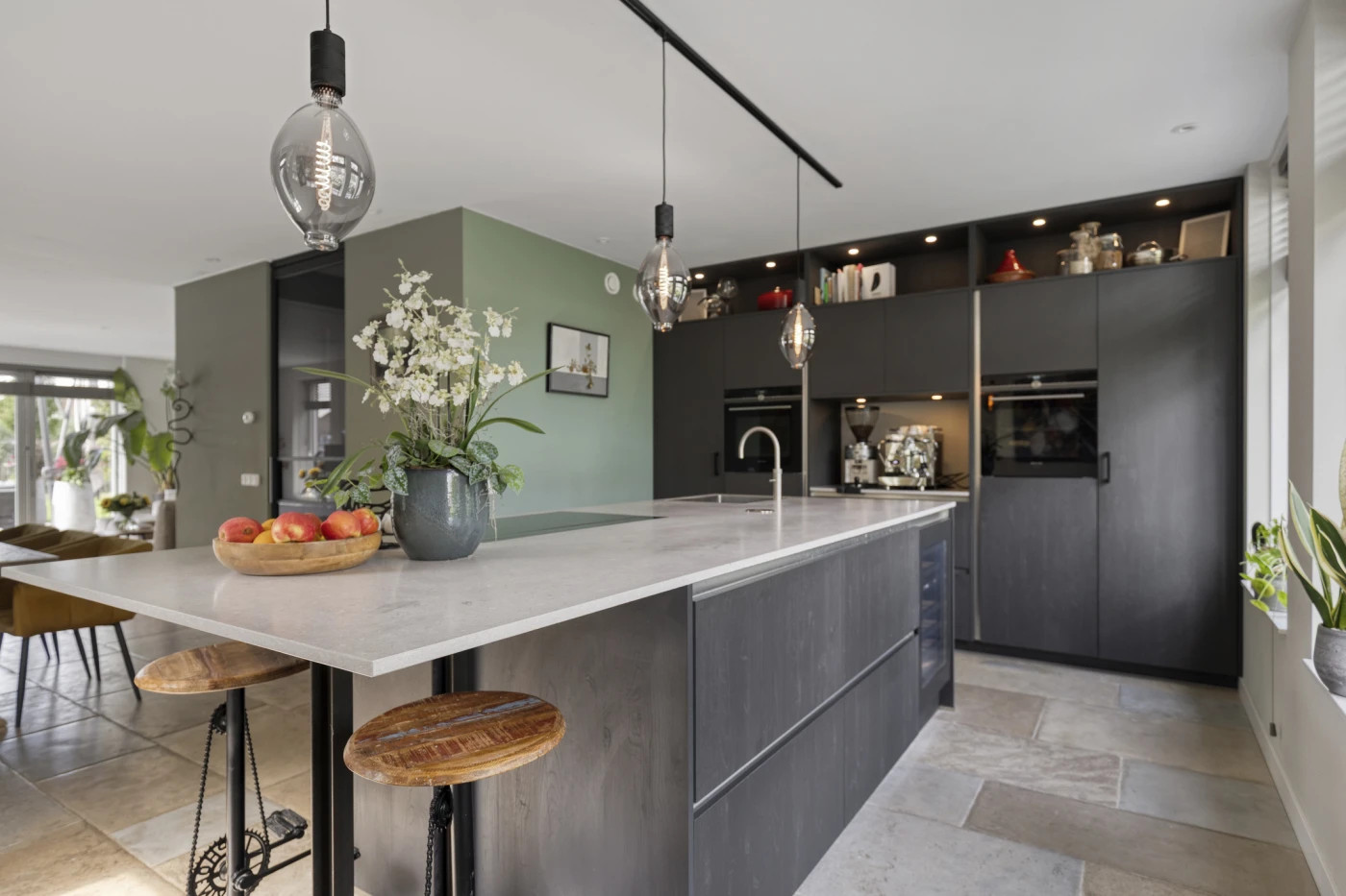 Vrijstaande woning te koop: Ansjoviskade 27, Kolhorn
