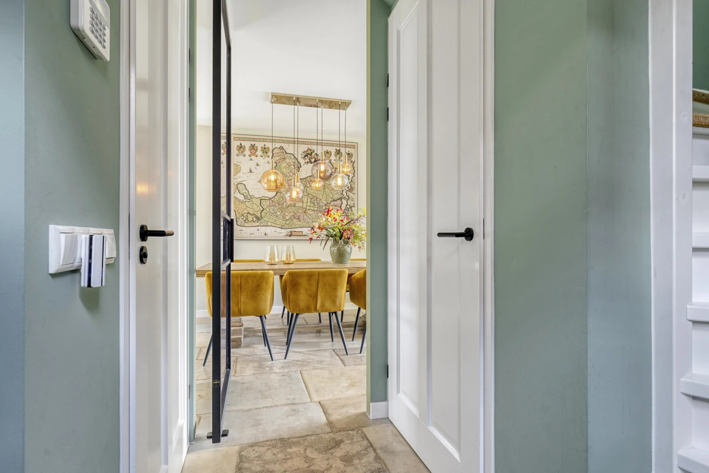 Vrijstaande woning te koop: Ansjoviskade 27, Kolhorn