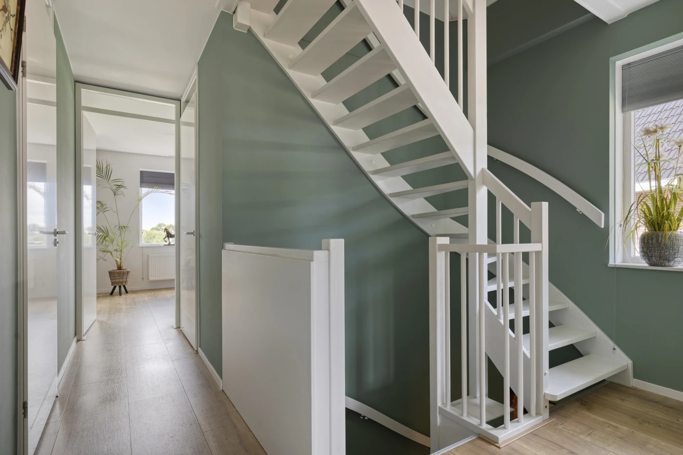 Vrijstaande woning te koop: Ansjoviskade 27, Kolhorn